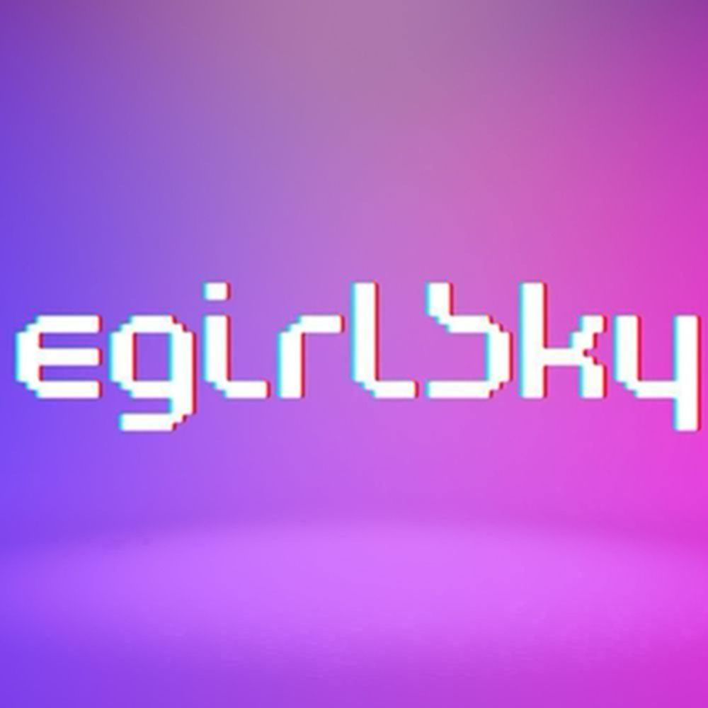 EGirlsky