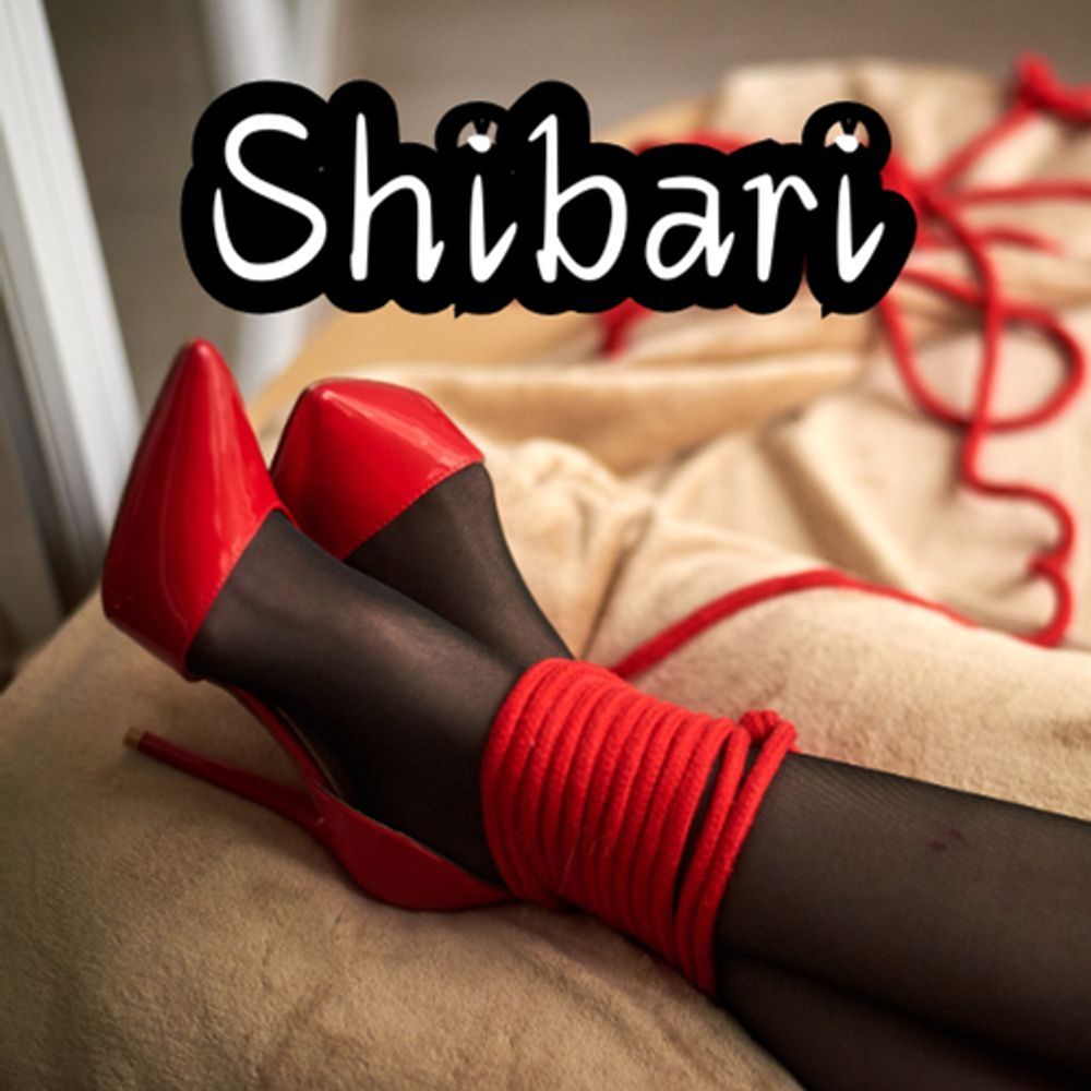 Shibari