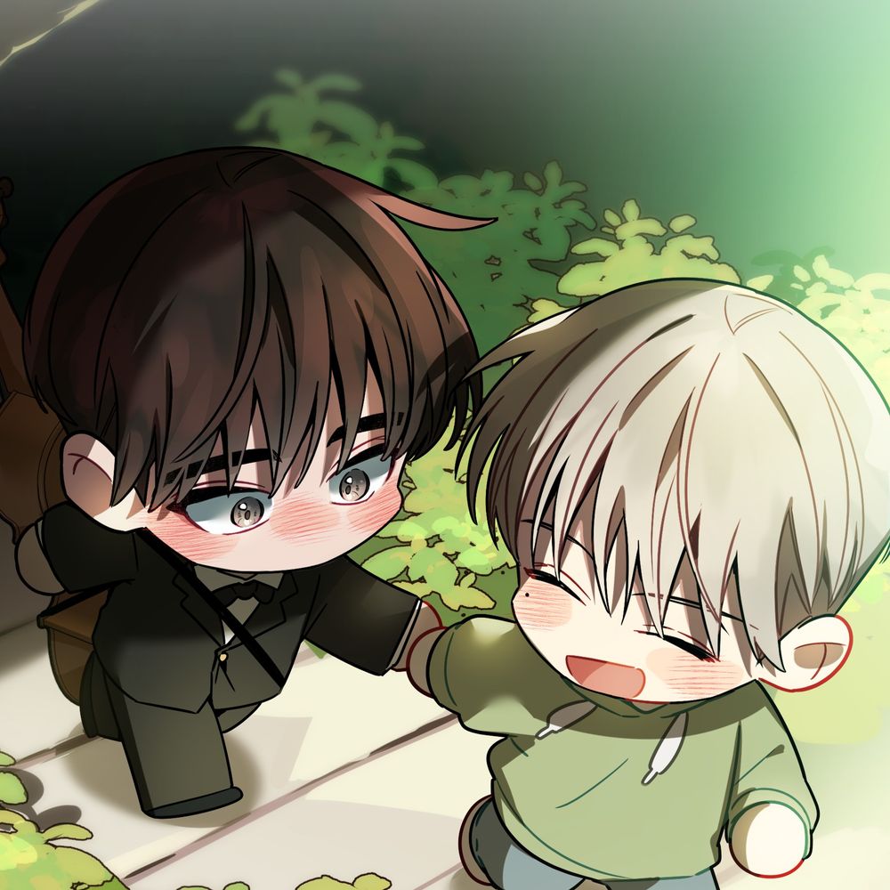 니나노
