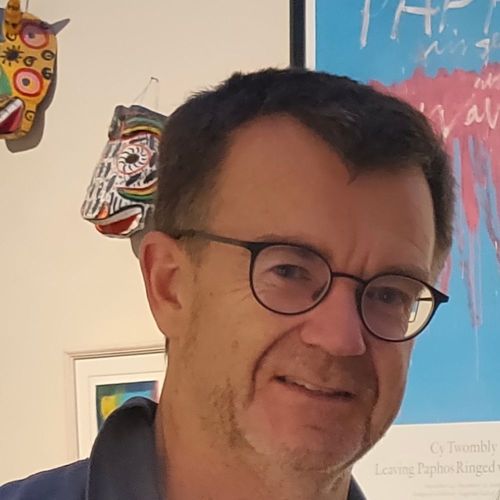 Bernard Ryan