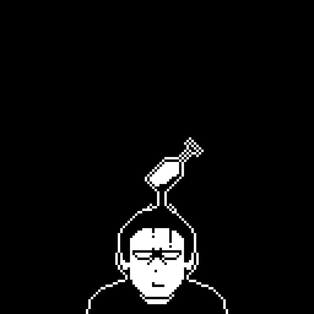 核子束