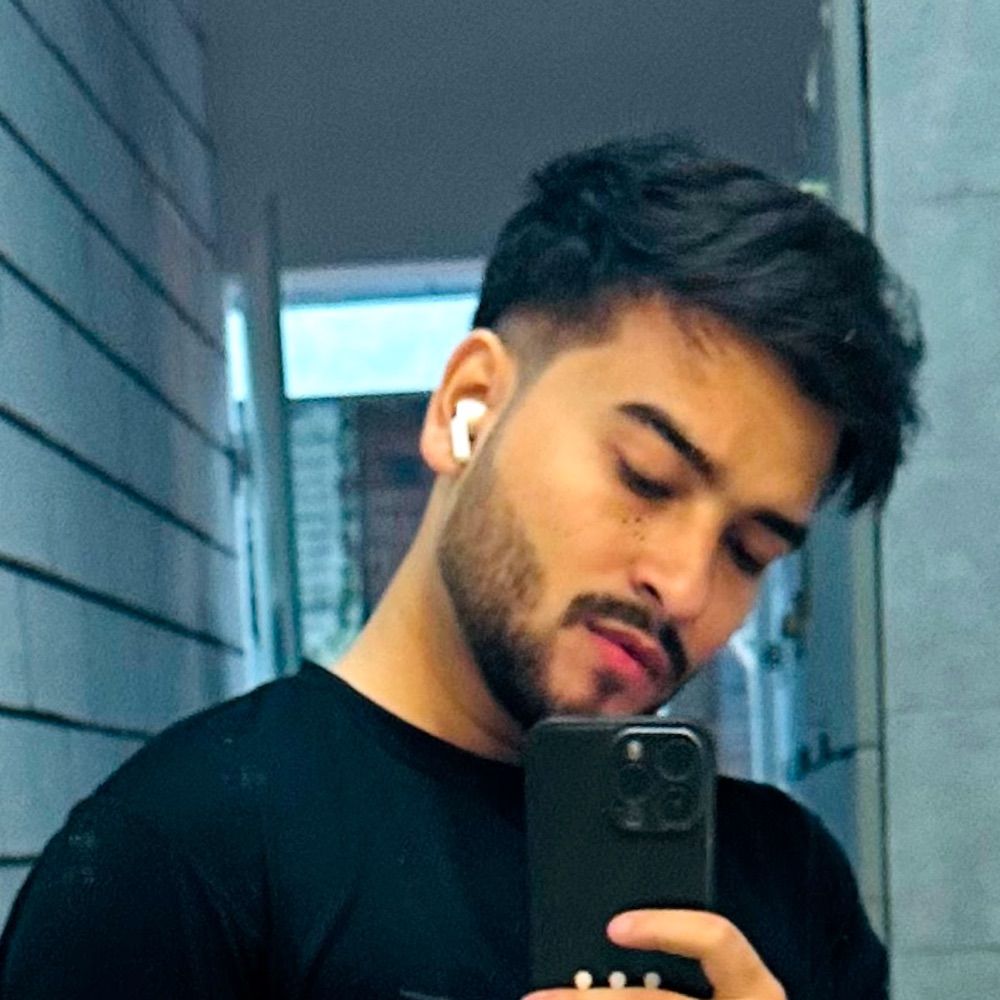 Sanjay Kholiya