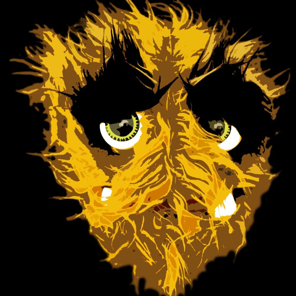 Berlaymonster