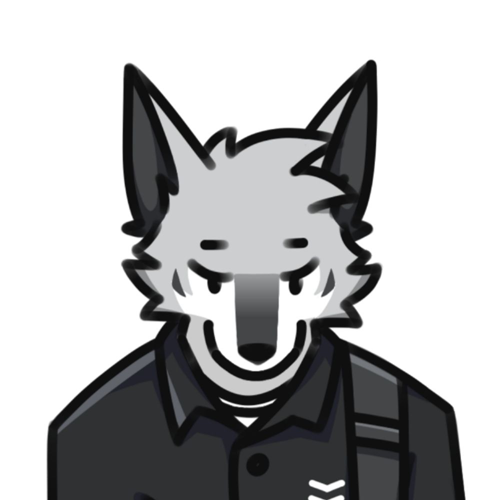 Grey