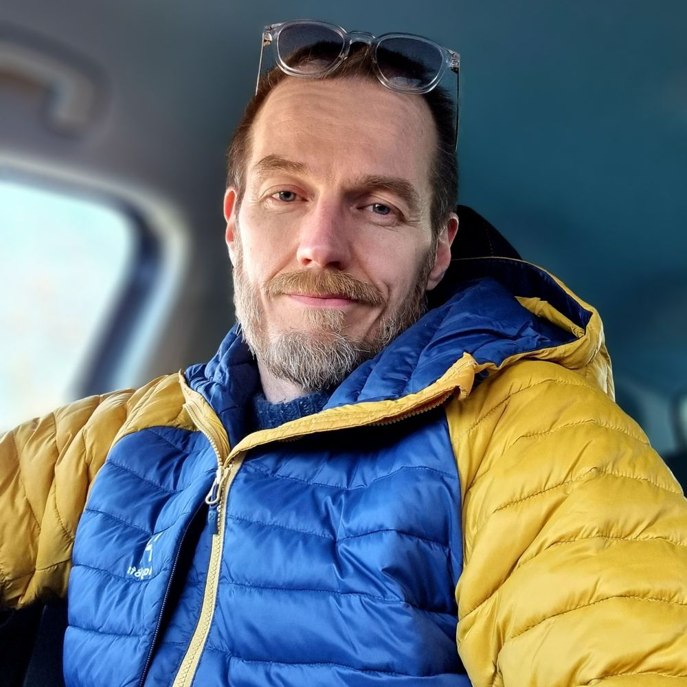 Mikael Storgård 