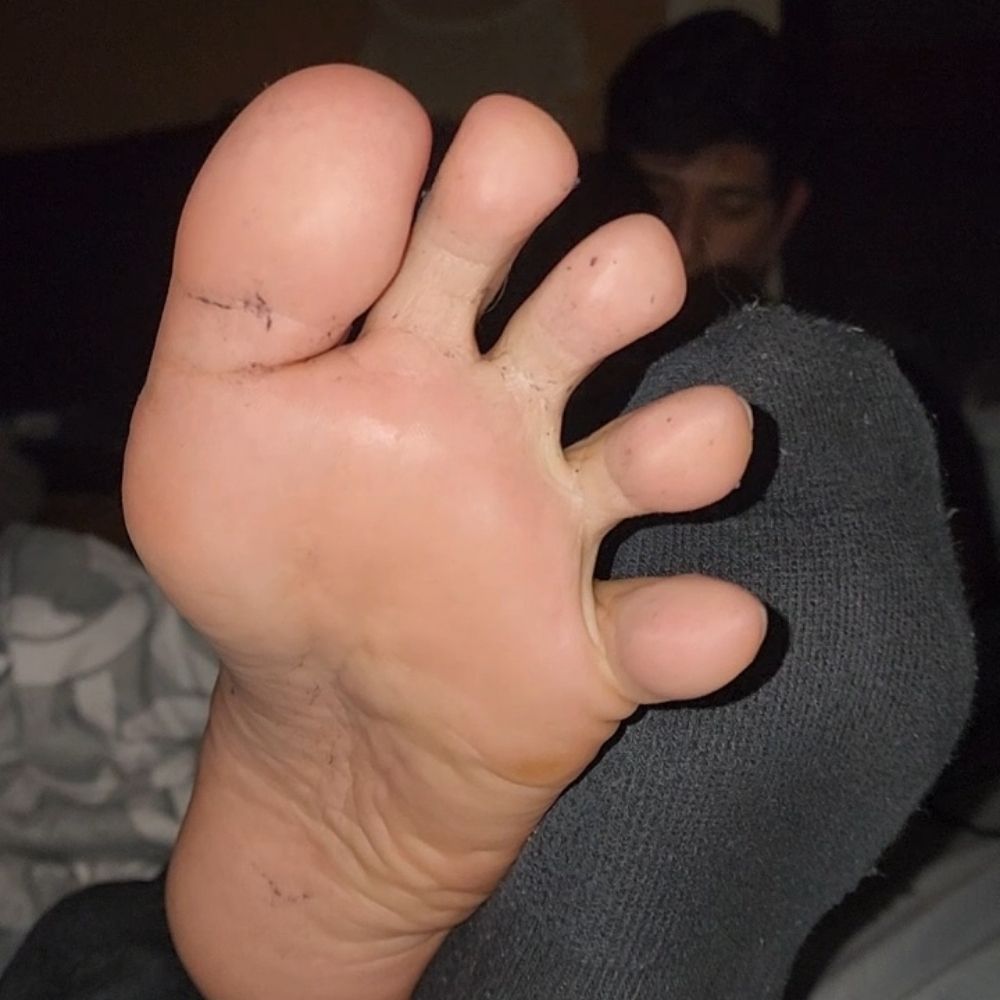 Smoothsolesboy
