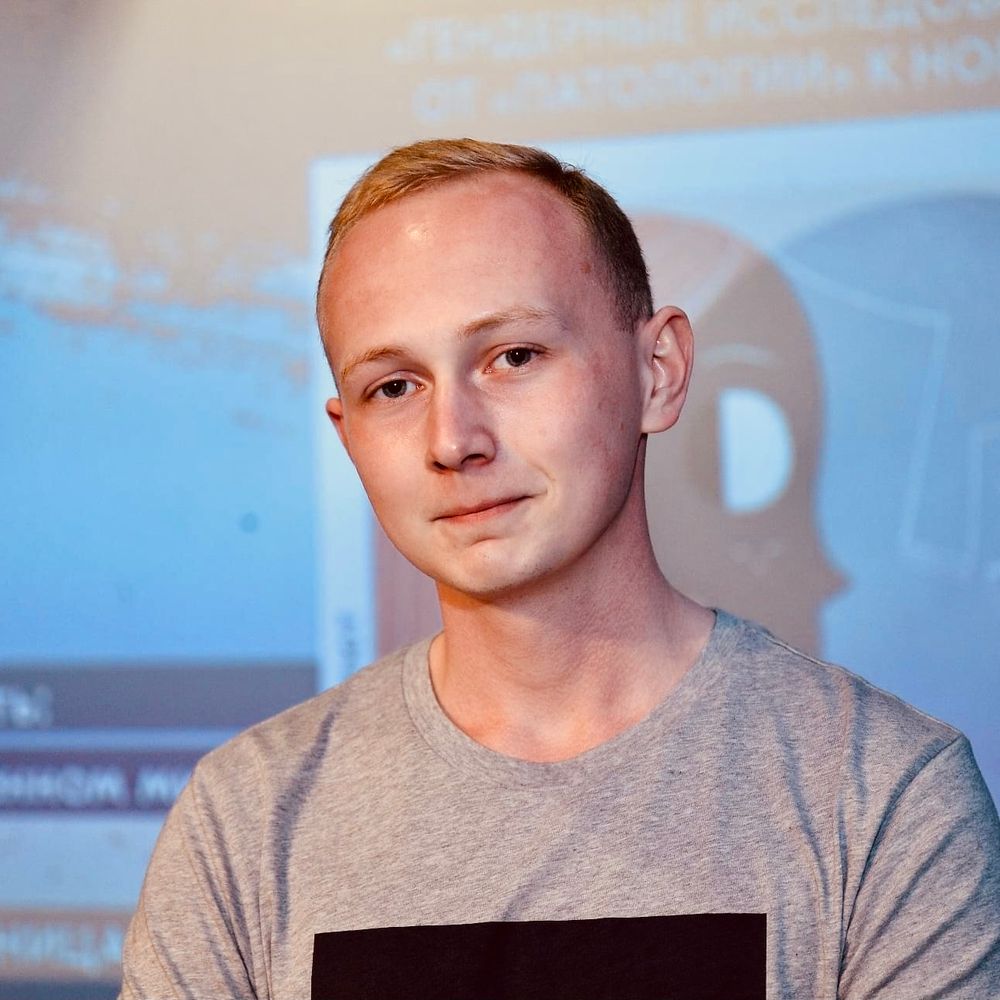 Vlad Krivoshchekov