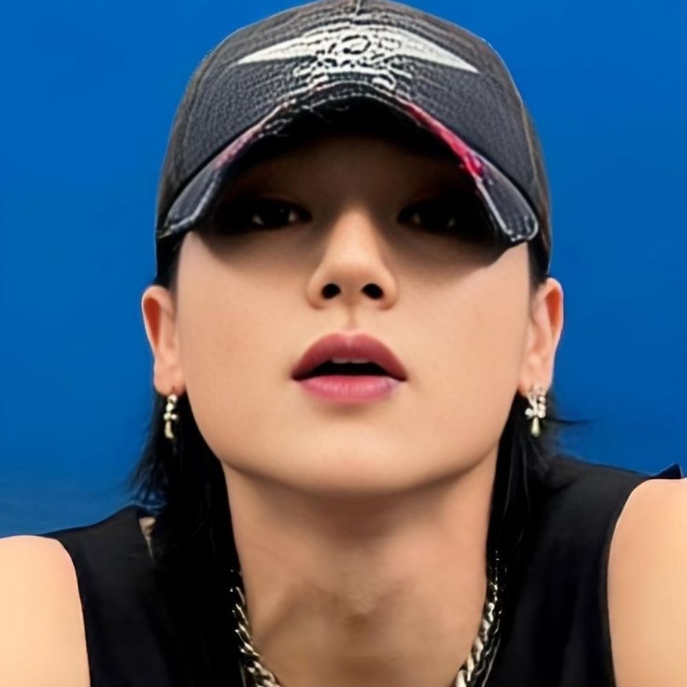 Enid WYoung
