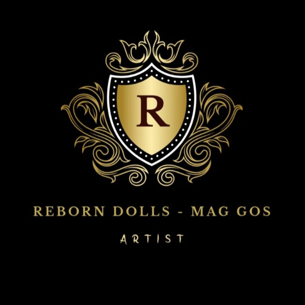 Reborn Dolls Artist - Mag Gos 