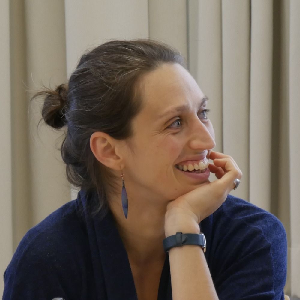 Hannah Metzler