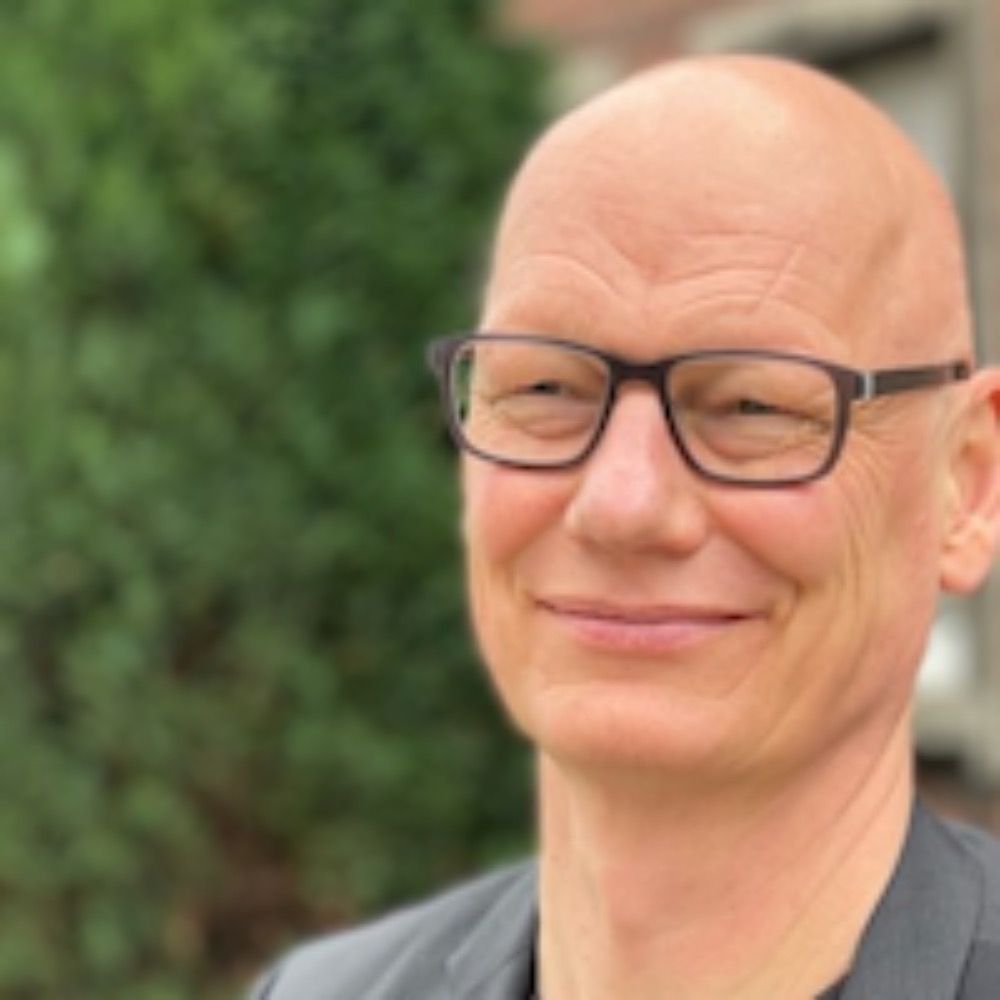 Prof. Dr. Thomas Bartz-Beielstein