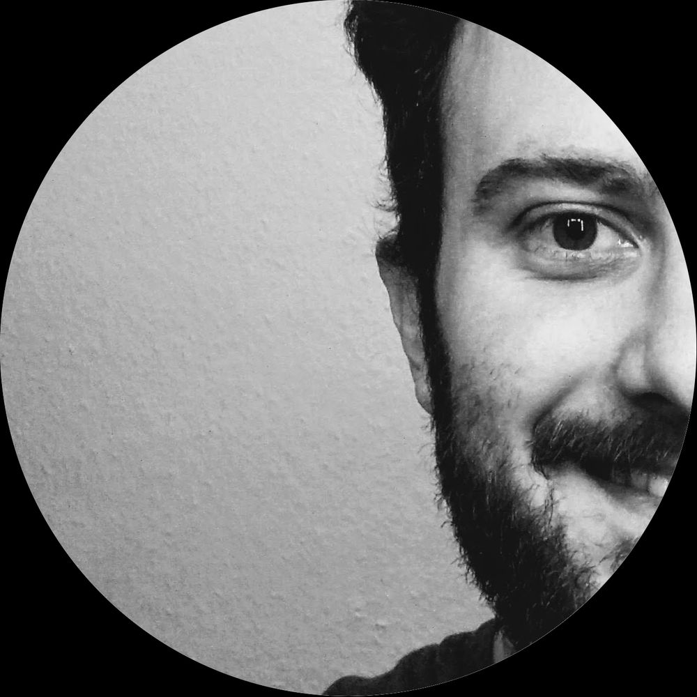 Marco "Efesto" Polita