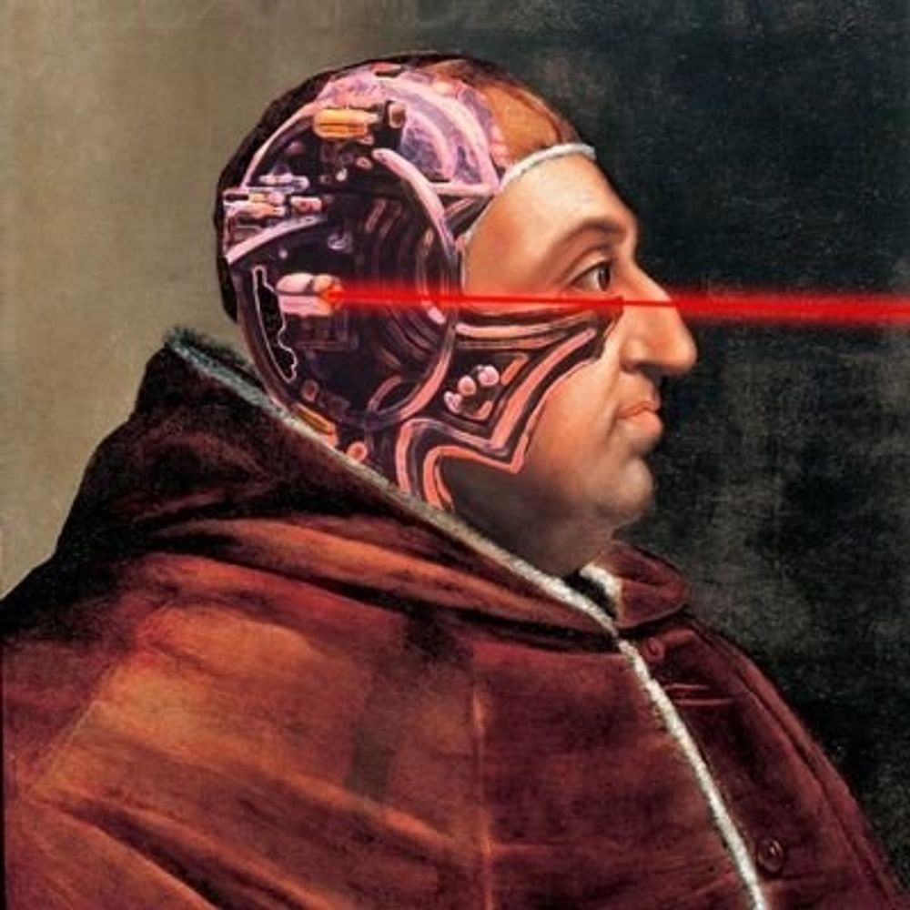 Locutus of Borgia 