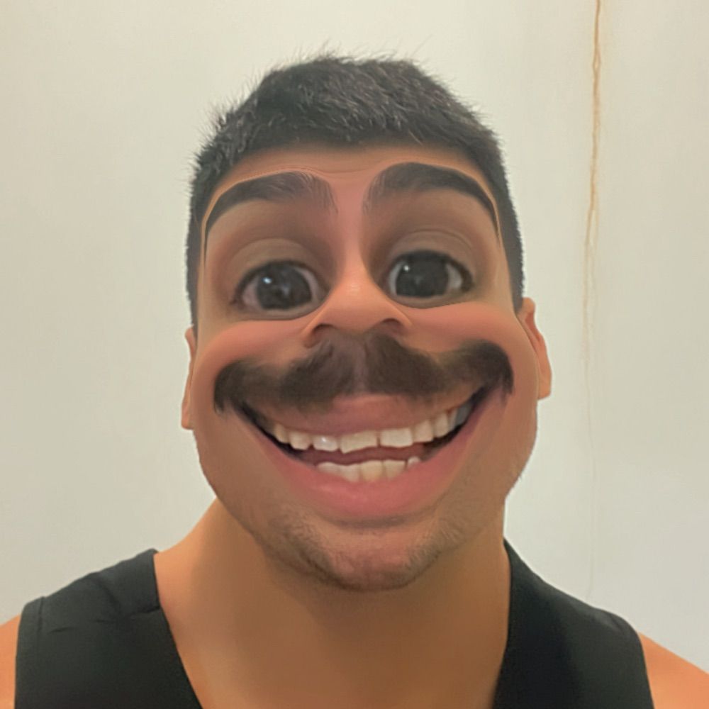 Nevinho do sky 