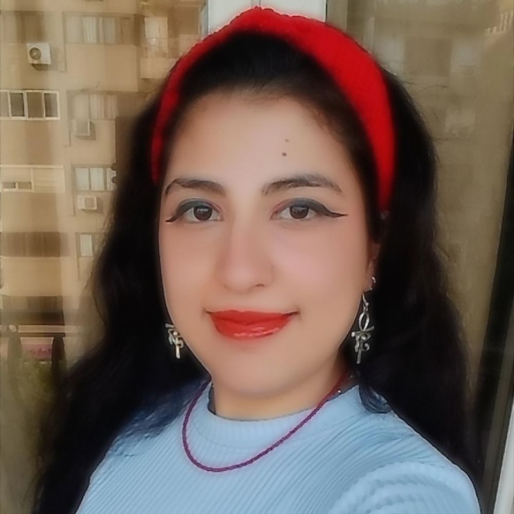uppityegyptian.bsky.social profile picture