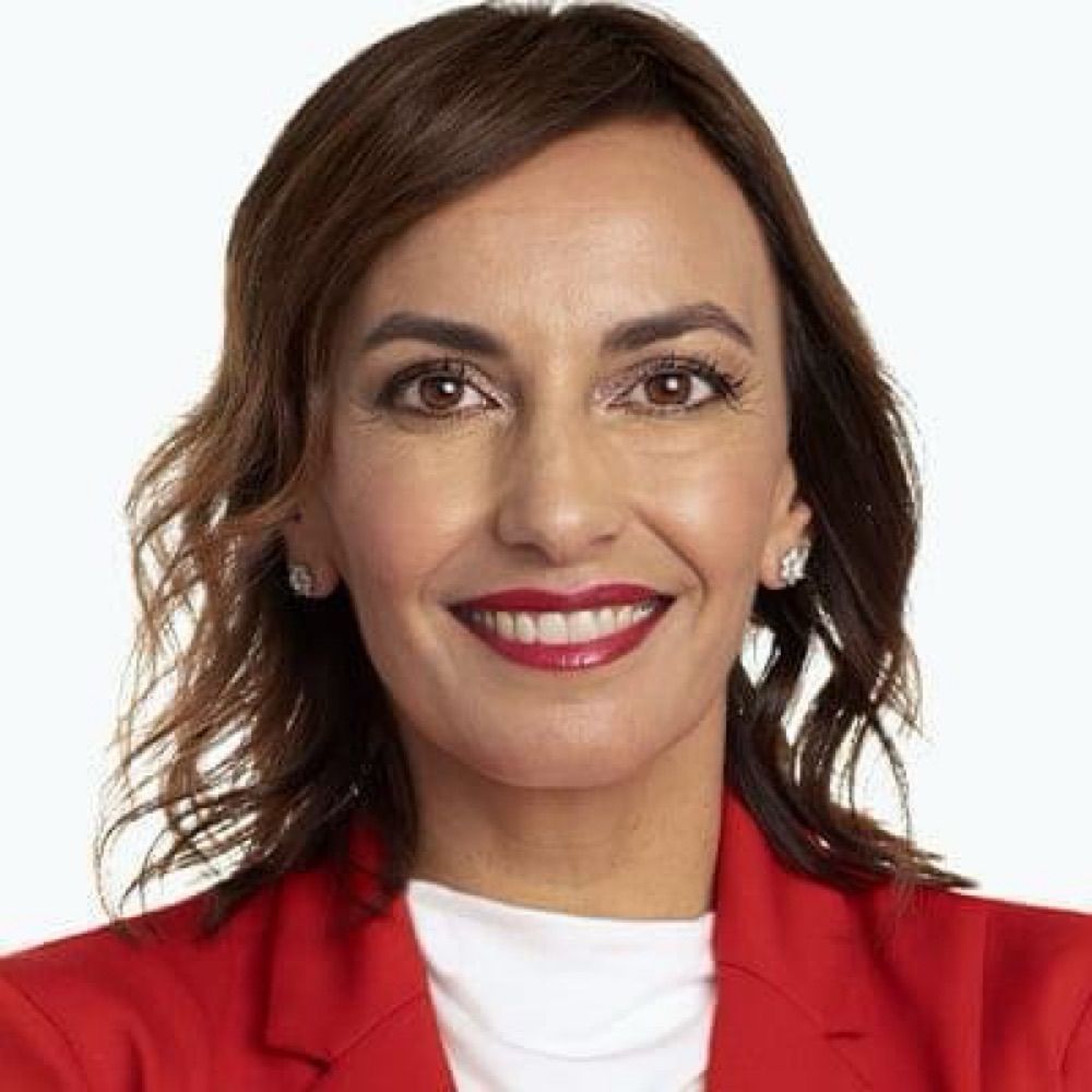 Olivia Delgado