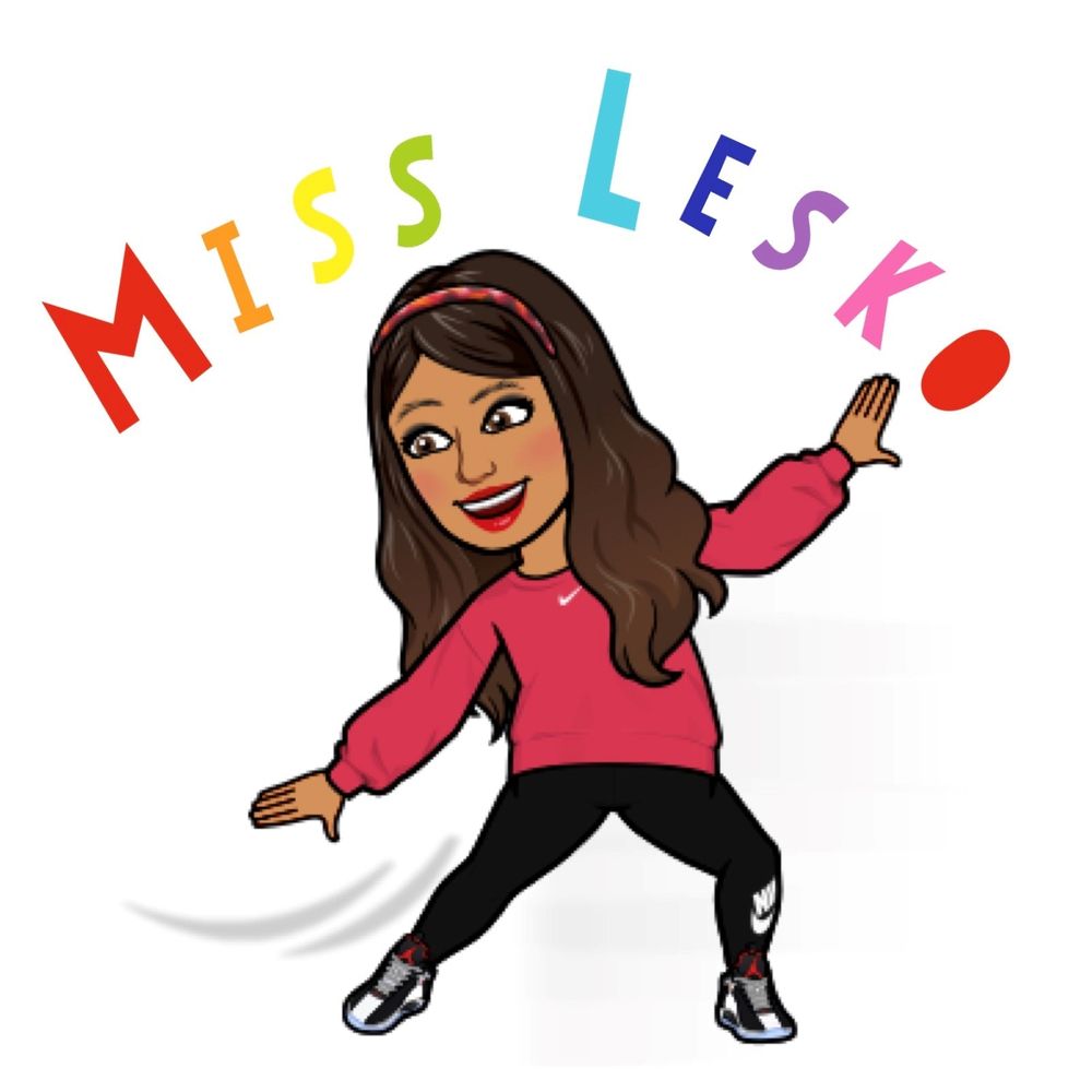 Miss Jennifer Lesko