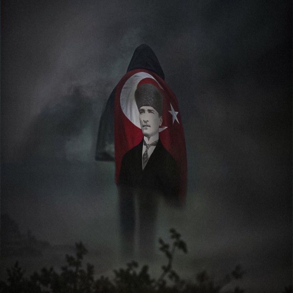 İza