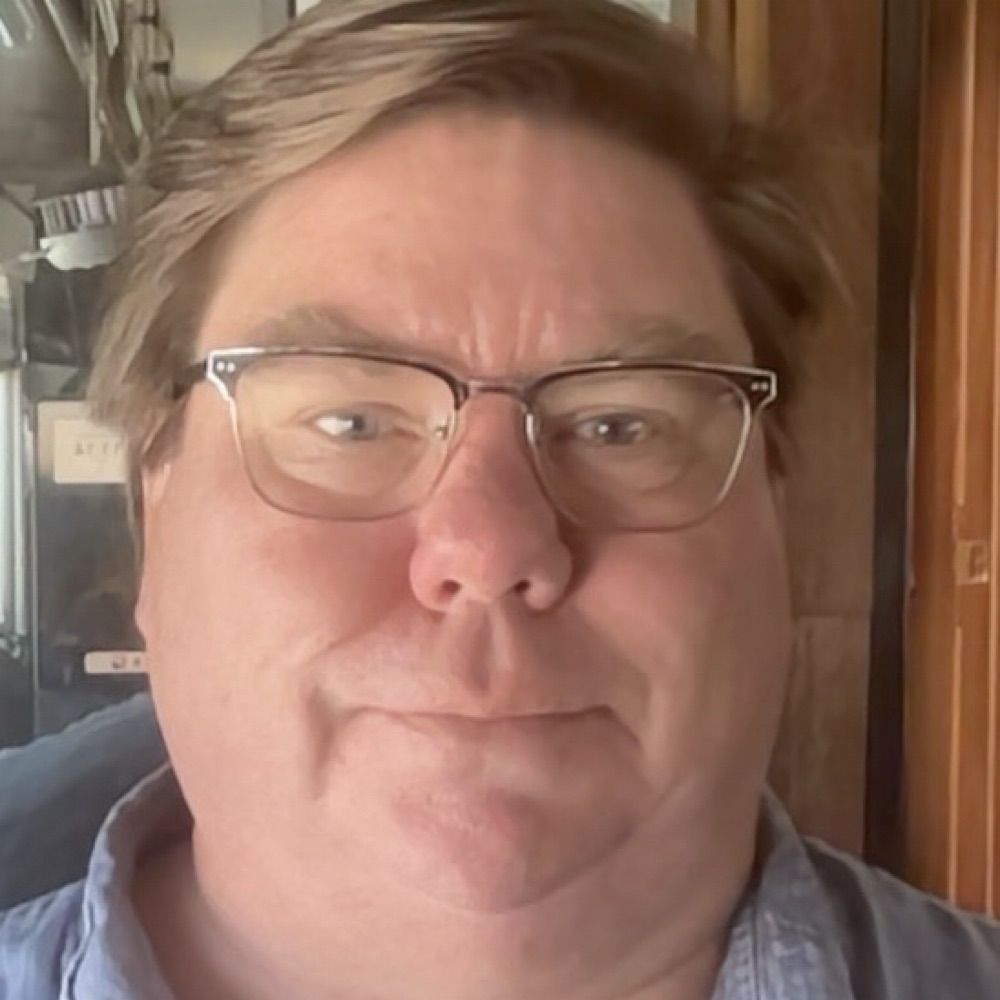 Jim Barrows