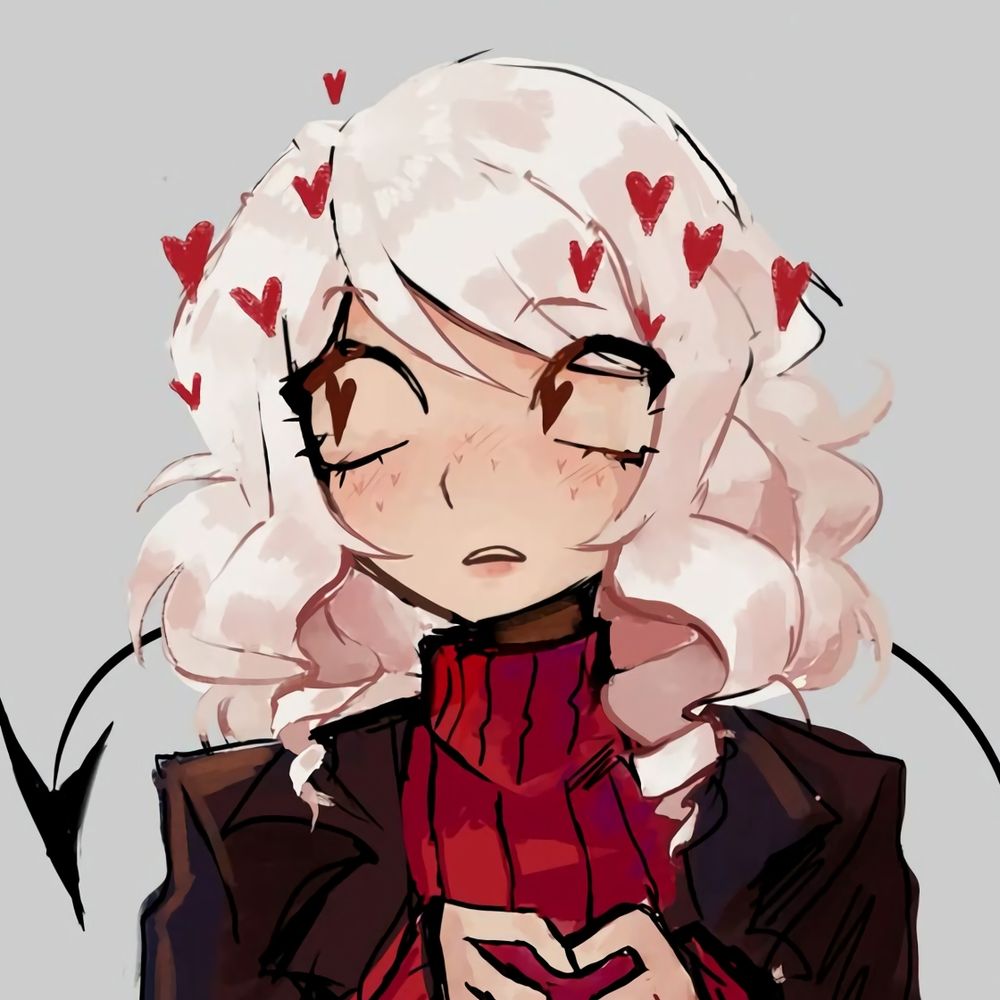🖤 Valeria 🍂