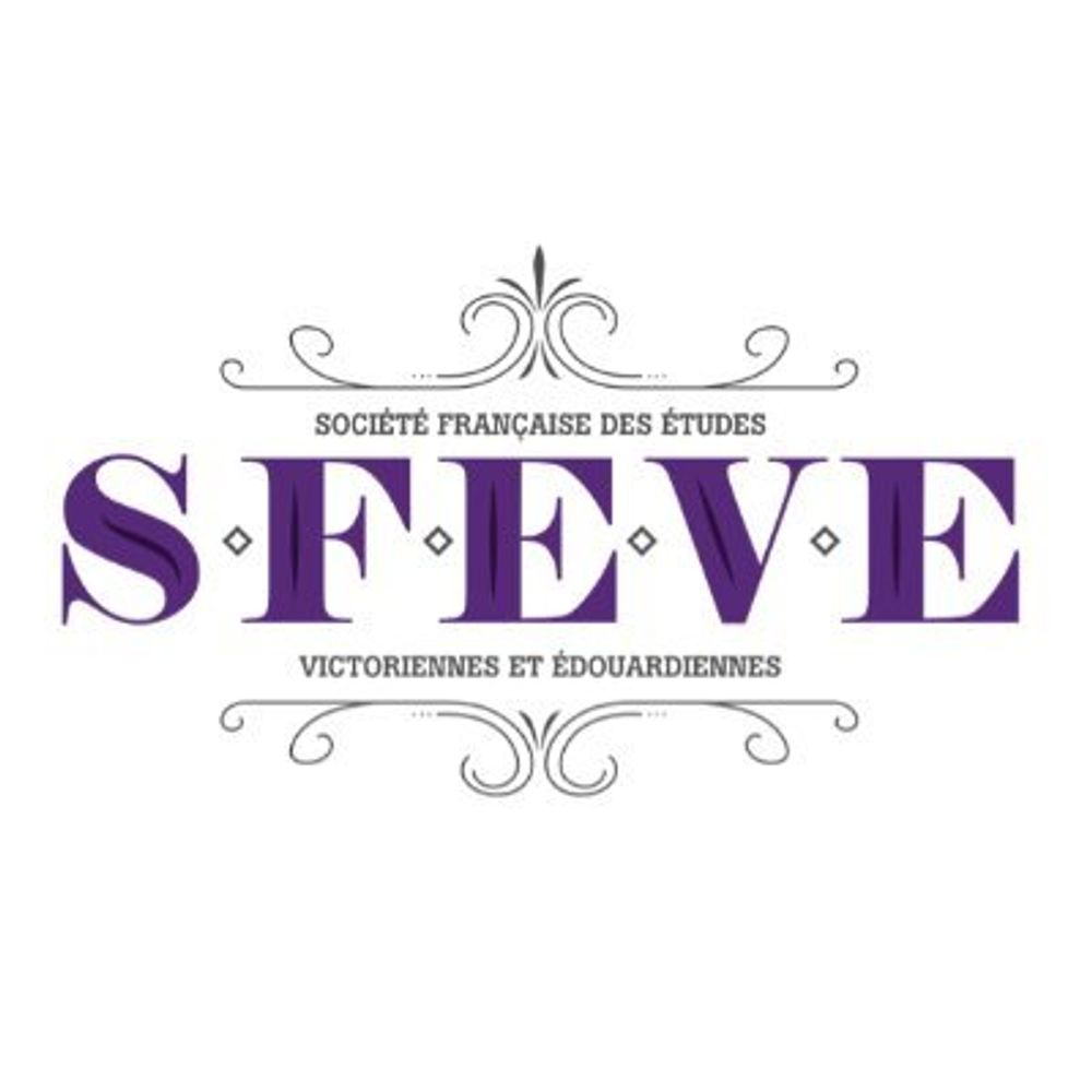 SFEVE - Société Française d'Etudes Victoriennes et Edouardiennes
