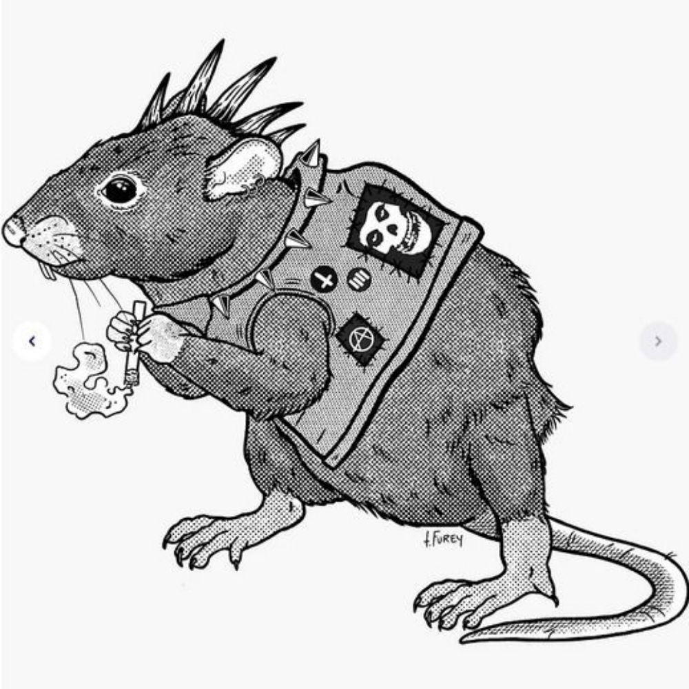 YURICRUSTPUNX