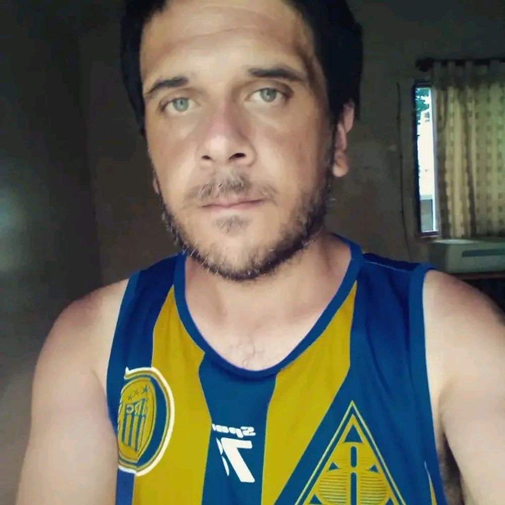 Mauro Alonso 