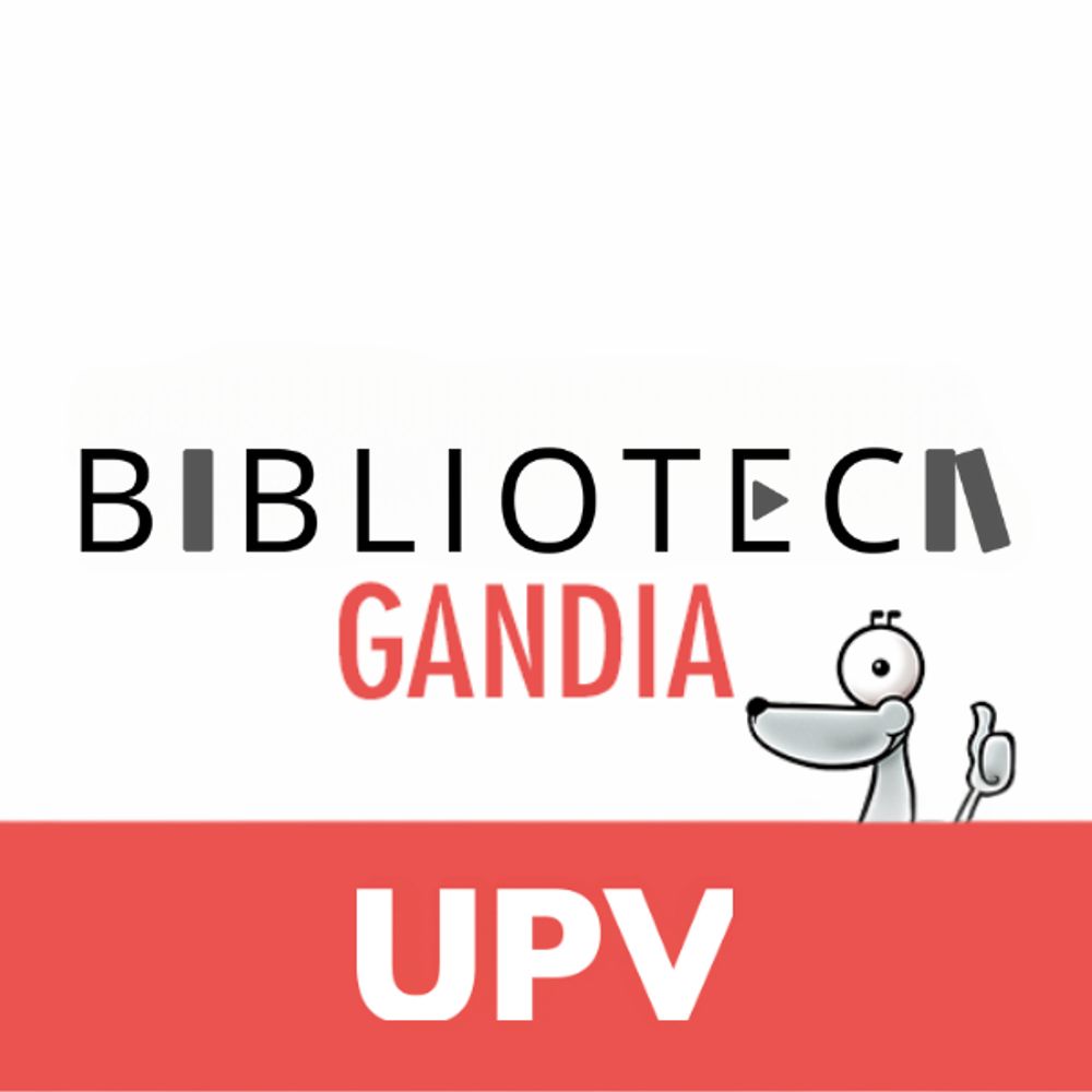 Bibcraigandia UPV