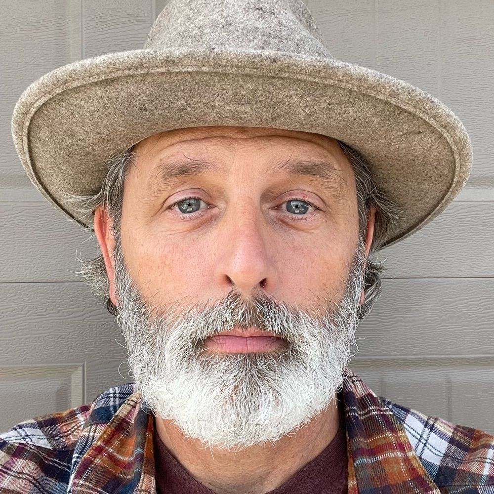 Dave Craig Massad
