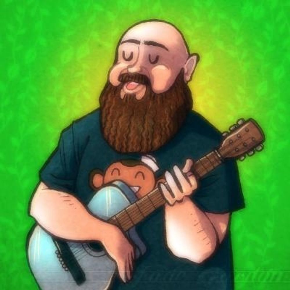 matt's avatar