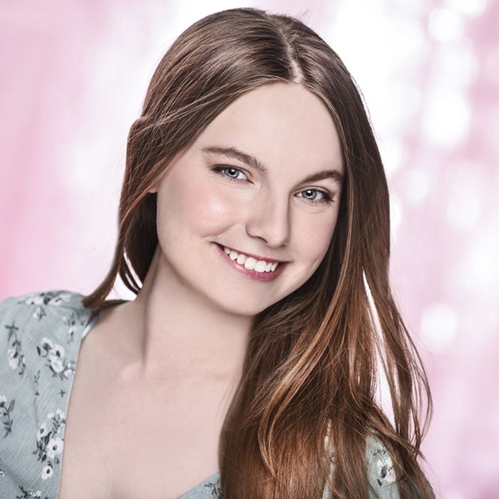 Kydra Ryan