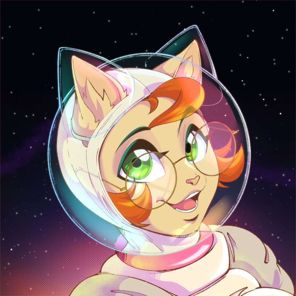 Profile avatar