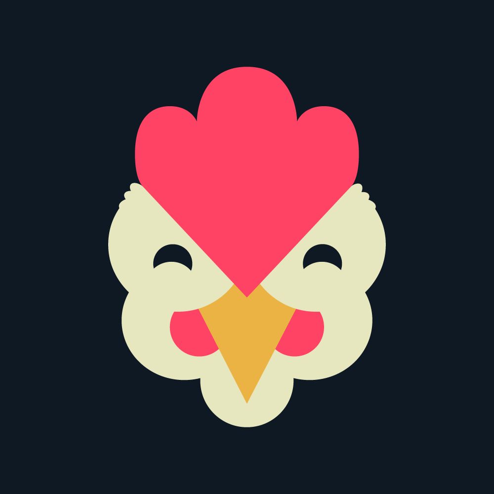 Jooper Chicken