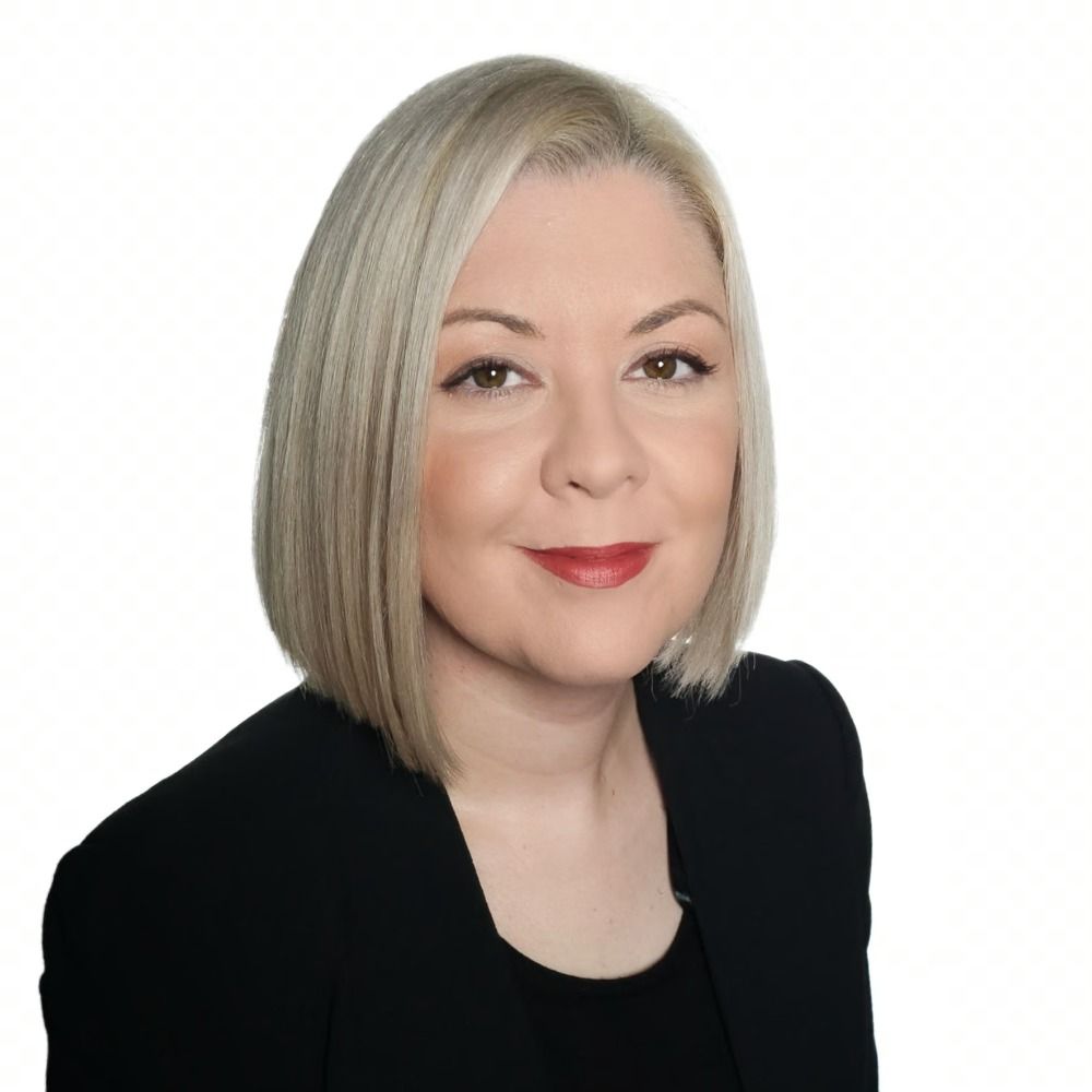 Laura Musgrave