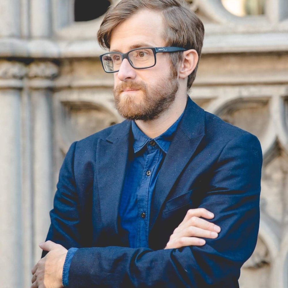 Nicolas De Maeyer