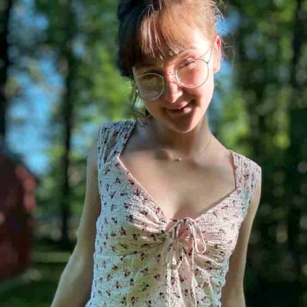 Lucy Graham