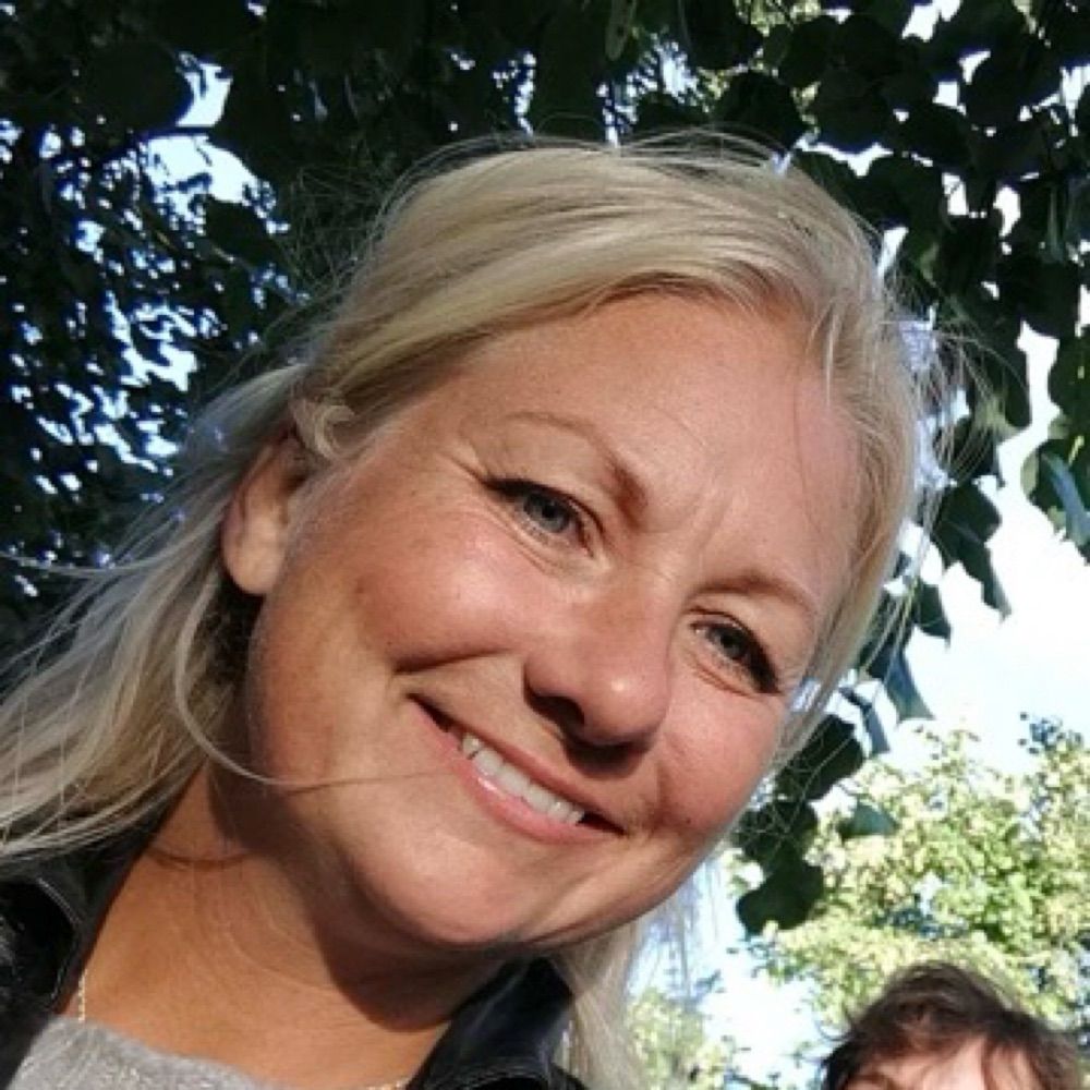 Elin Johannessen
