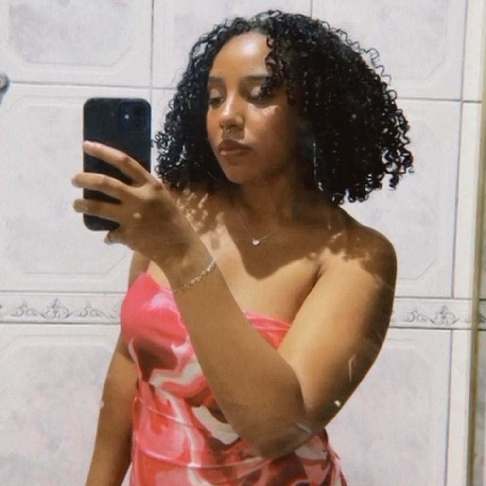 Beatriz com B de beautiful