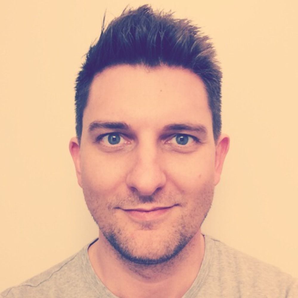 Heiko Cestonaro