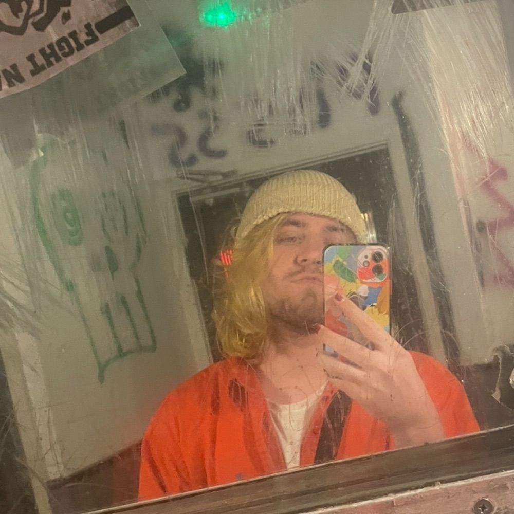 ray
