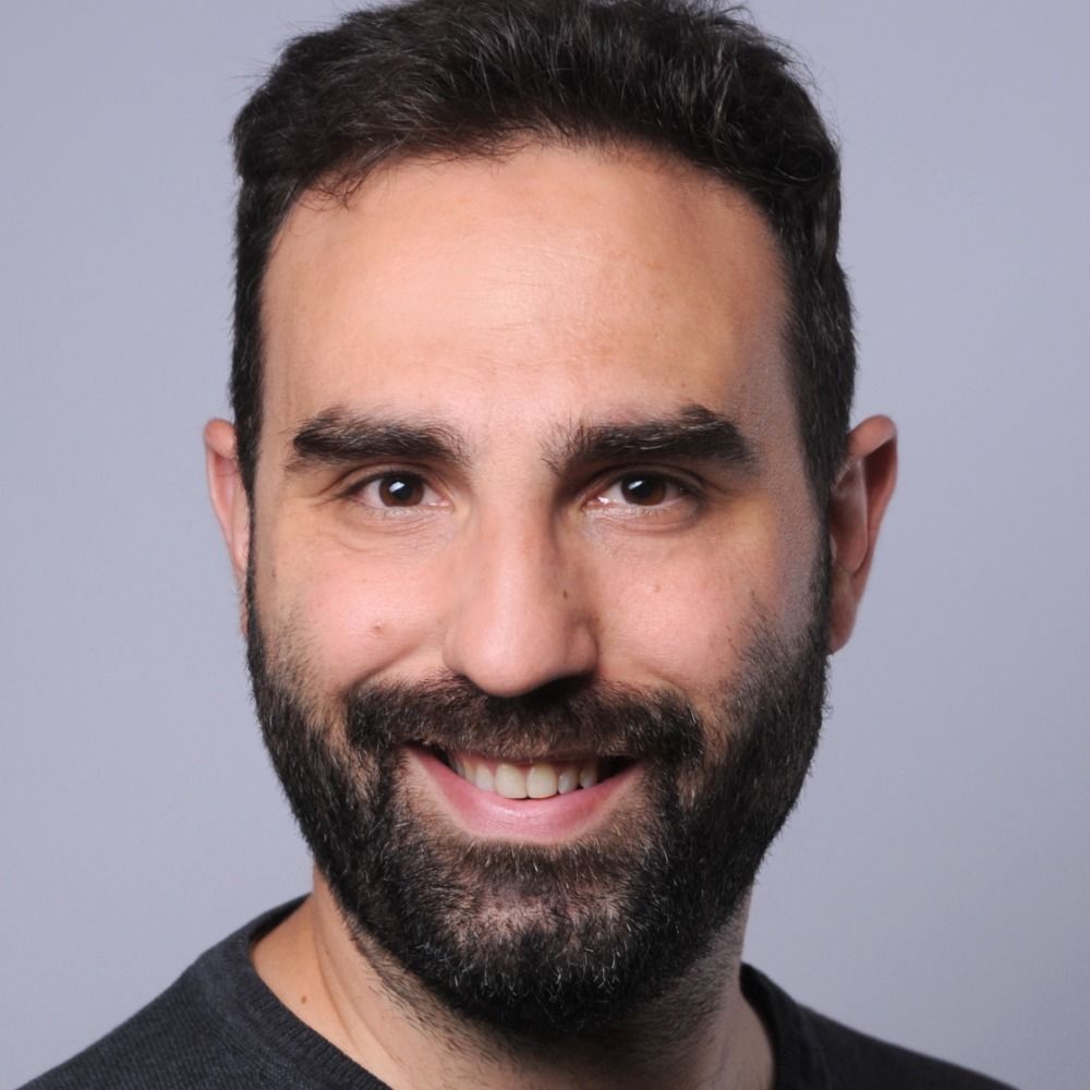 Borja Clemente