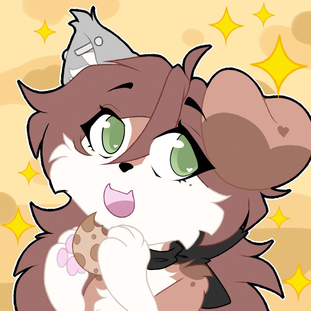 ☆~ Dawn Zamir ~ ☆ Commissions OPEN (3/5)