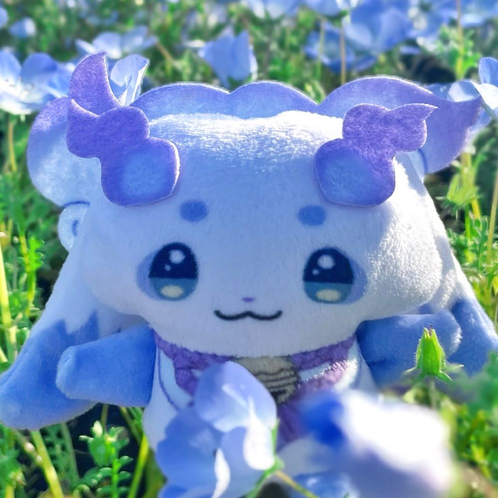 ちょまぱぺといっしょ