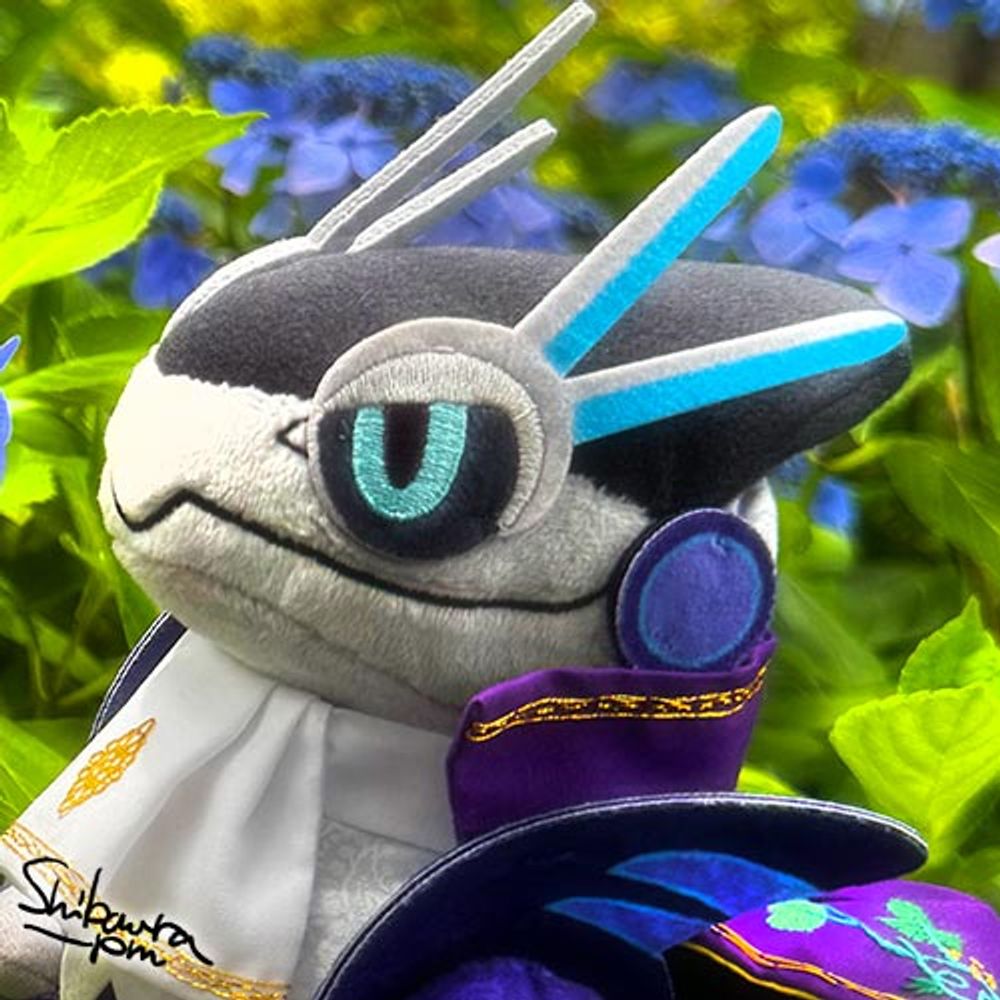 タビスルミライ