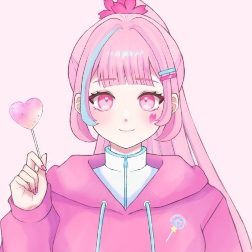 MiKU🌸💌🍭