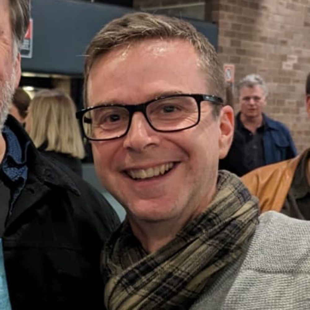 Graham Readfearn