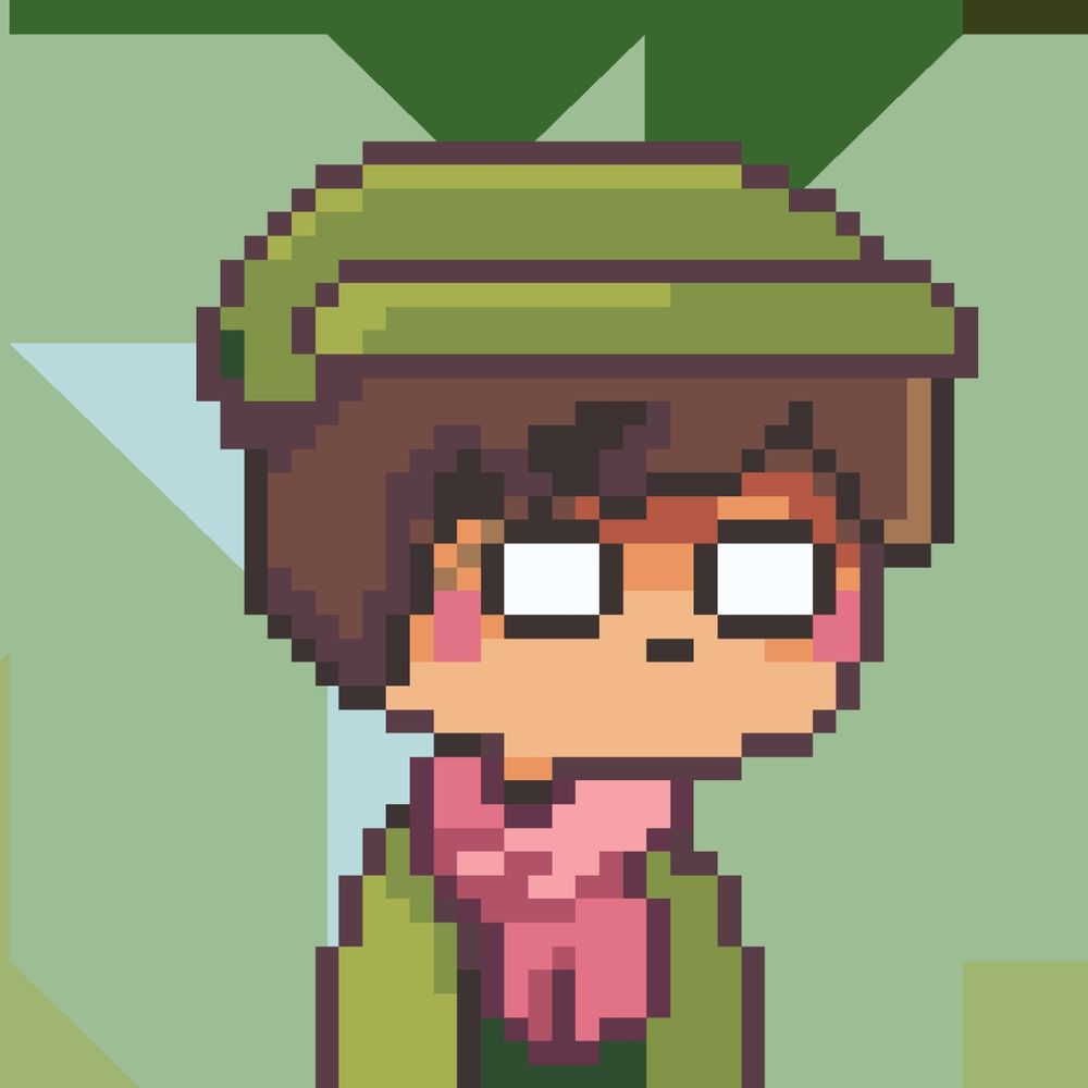 Pixelody