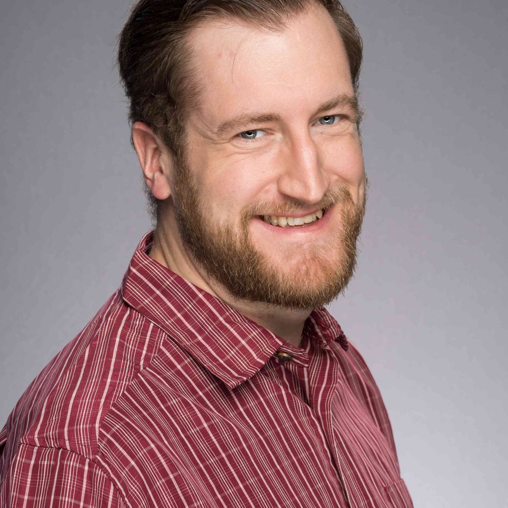 Graham Hattersley