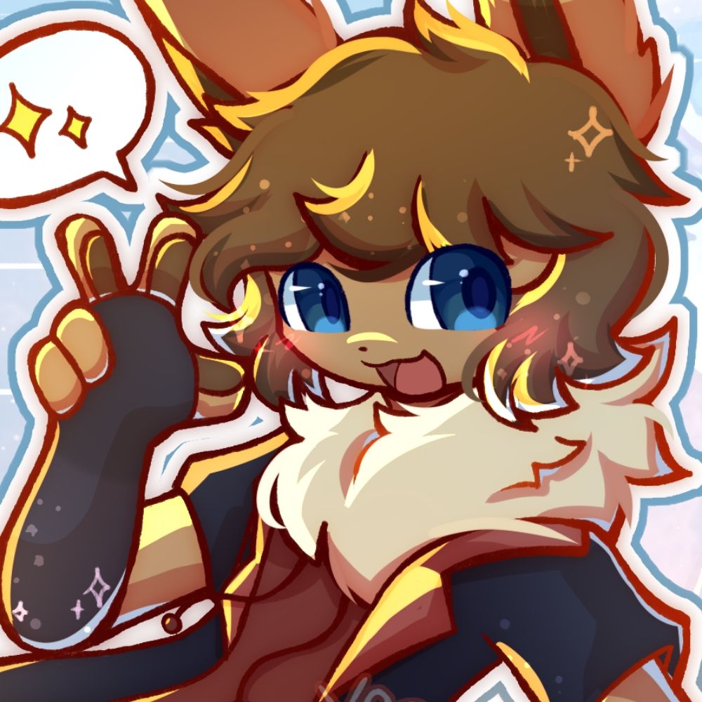 Fluffy Anthony