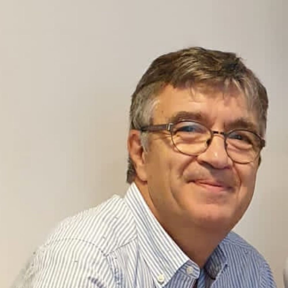 Eric Goffin